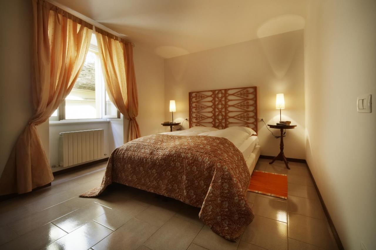 Albergo Milano Varenna Habitación foto