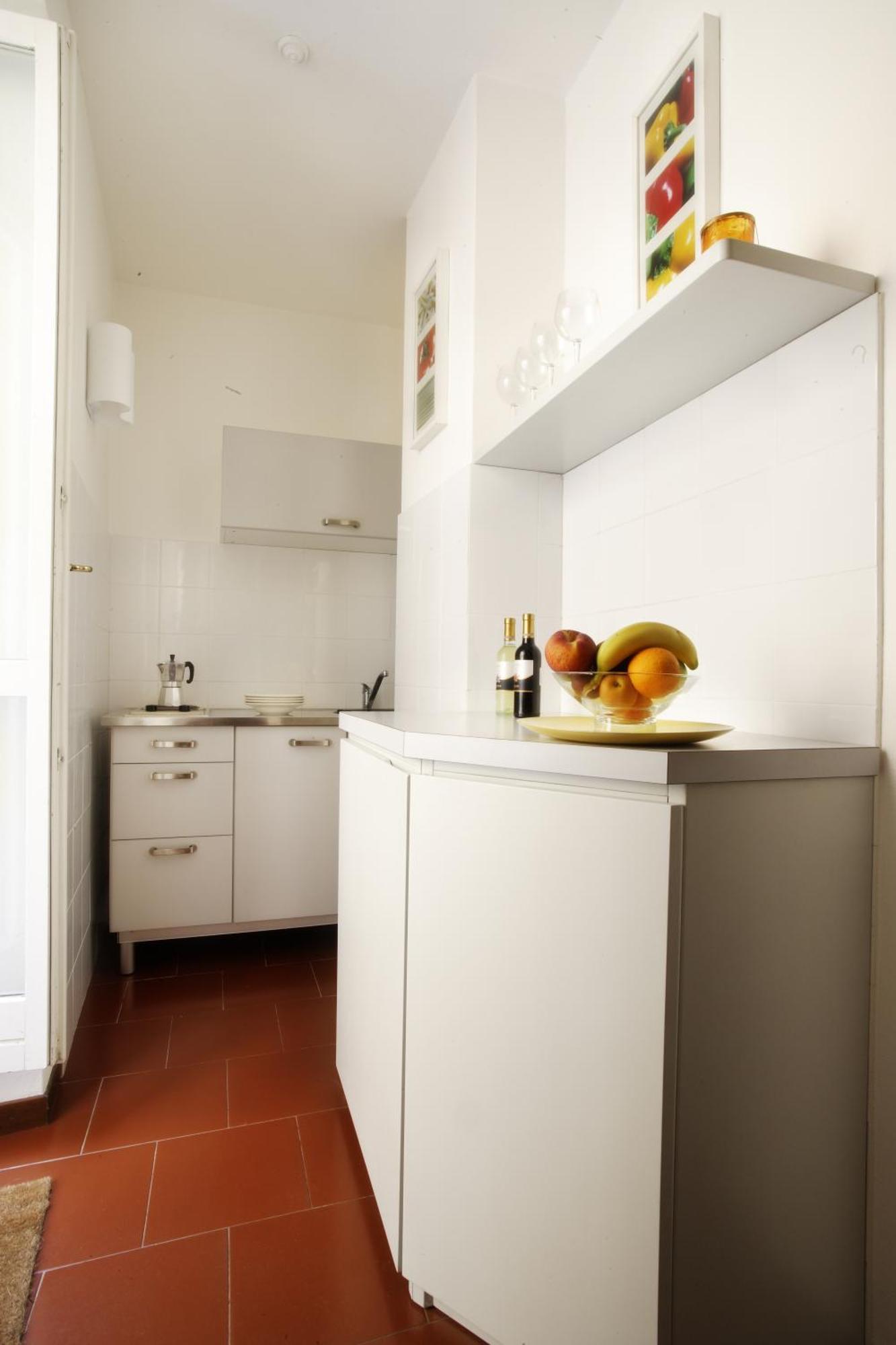 Albergo Milano Varenna Habitación foto