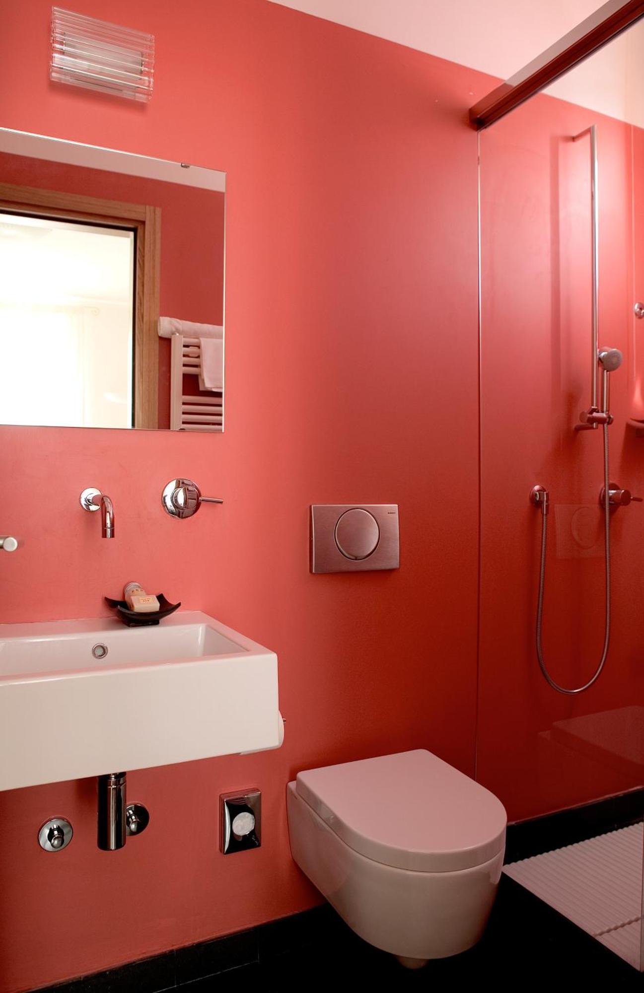 Albergo Milano Varenna Habitación foto