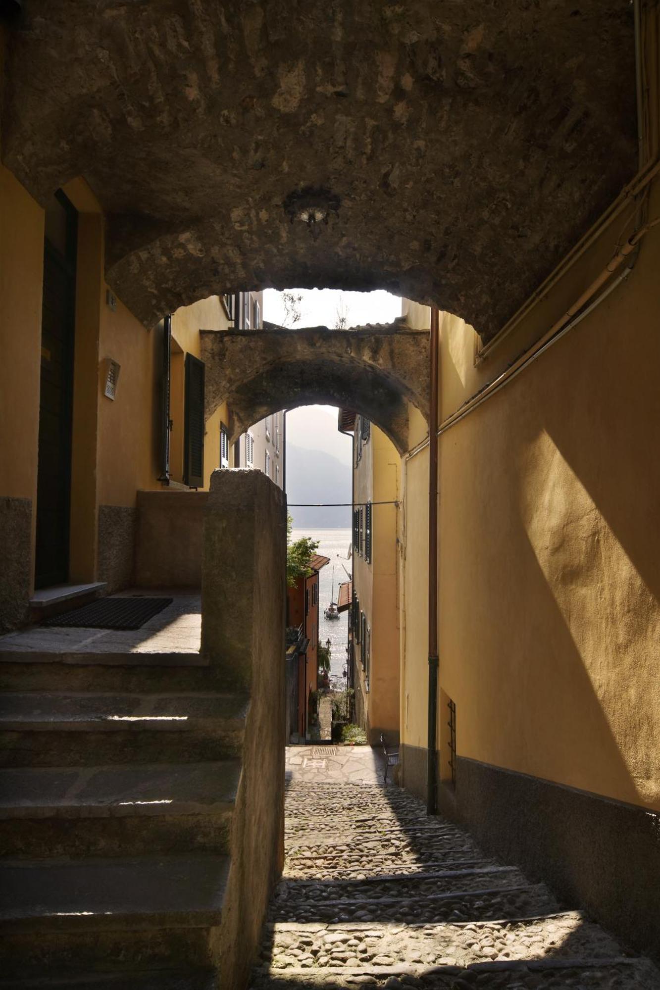 Albergo Milano Varenna Habitación foto