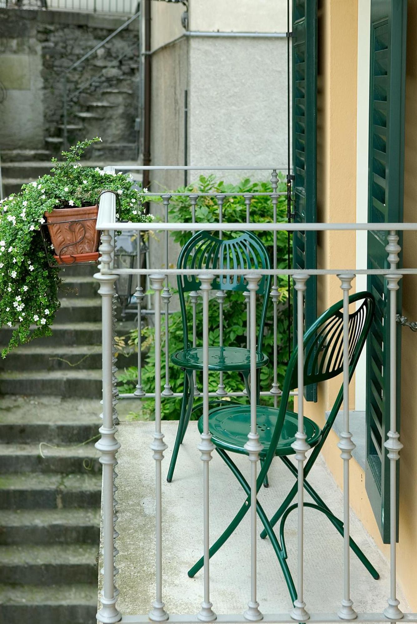Albergo Milano Varenna Habitación foto