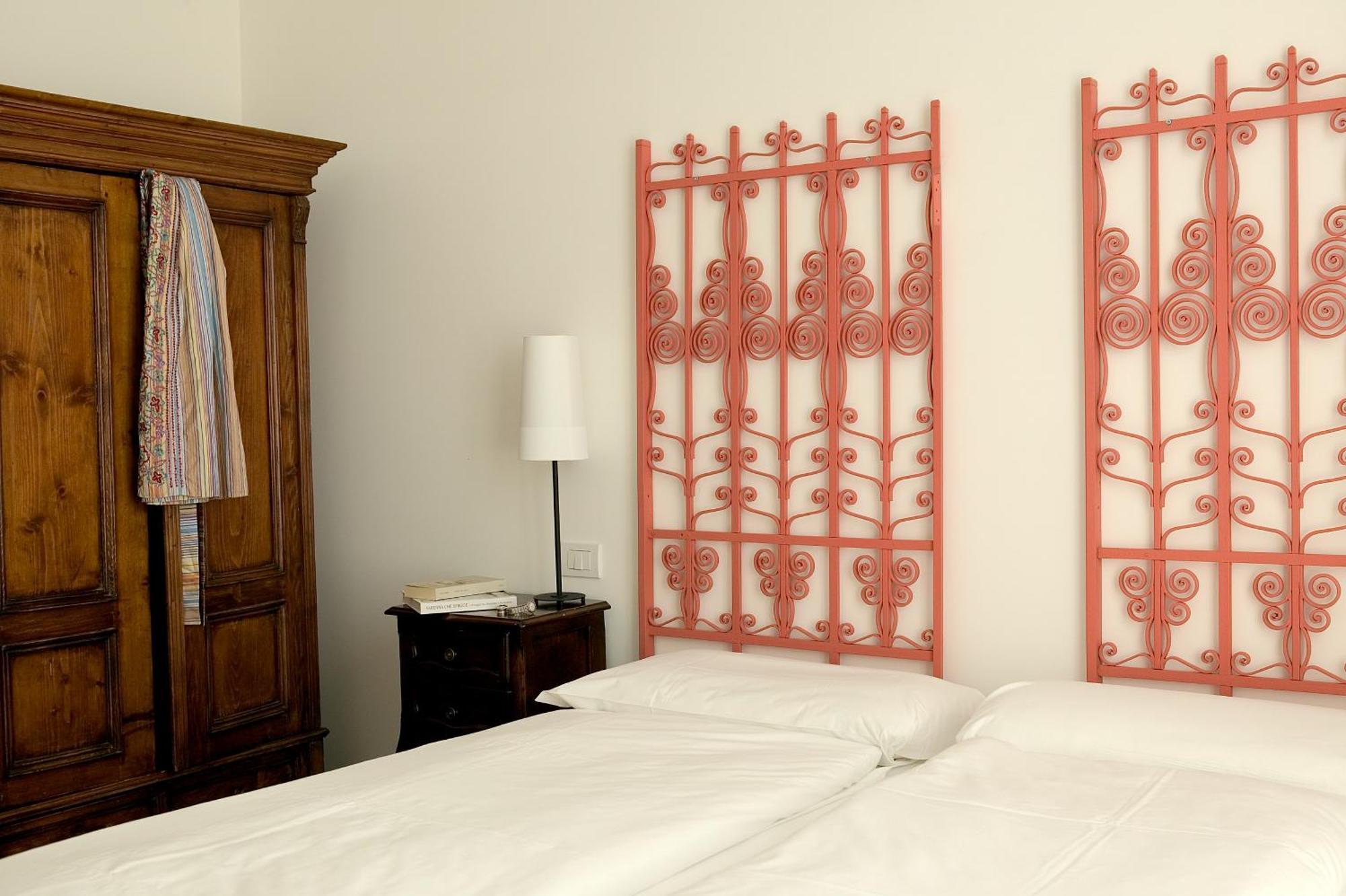 Albergo Milano Varenna Habitación foto
