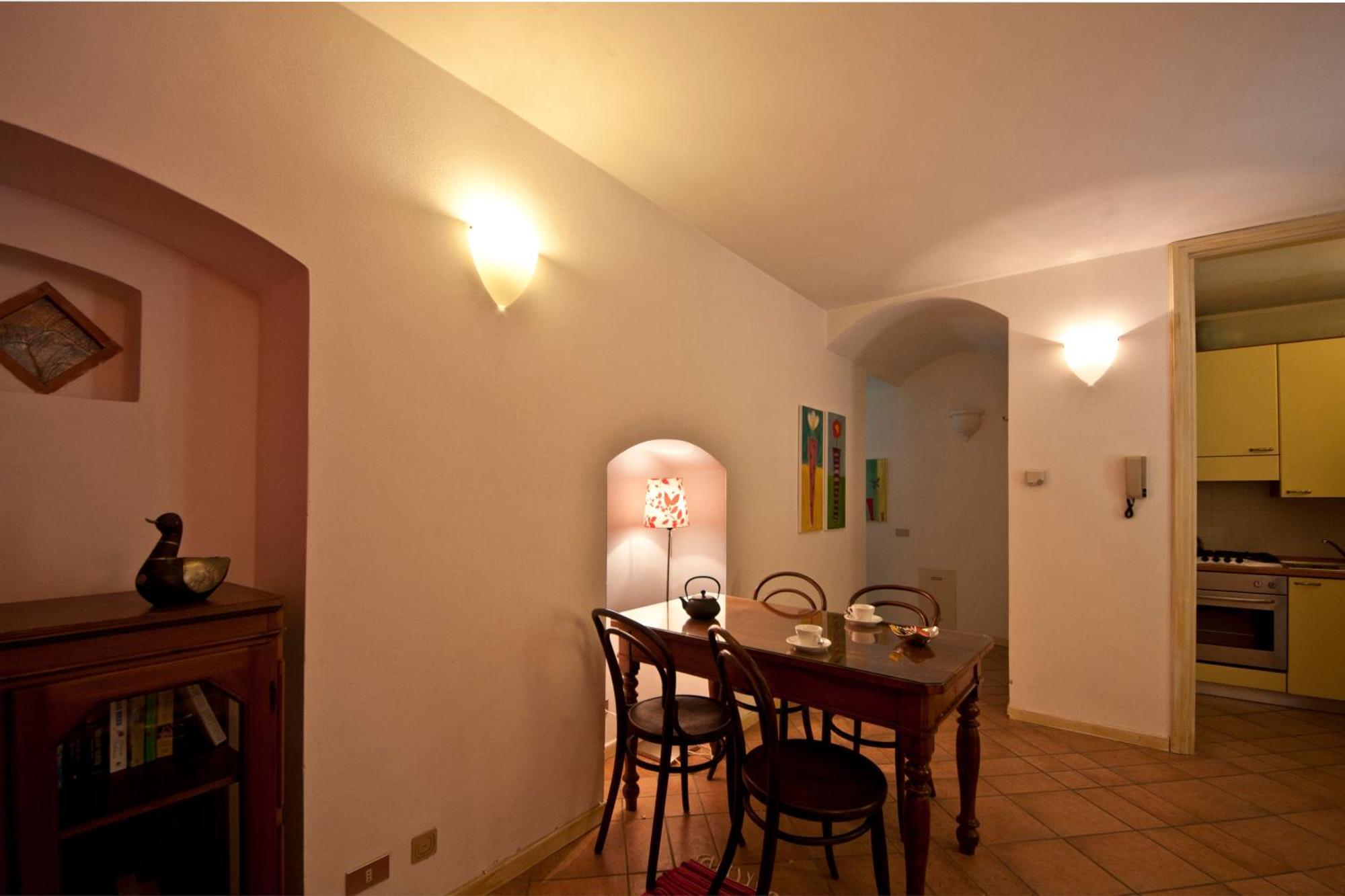 Albergo Milano Varenna Habitación foto