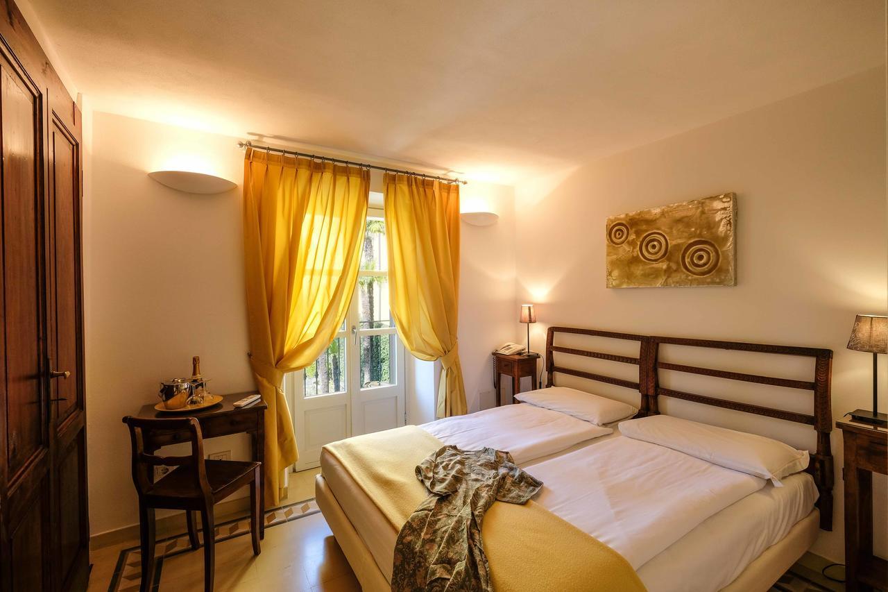Albergo Milano Varenna Exterior foto